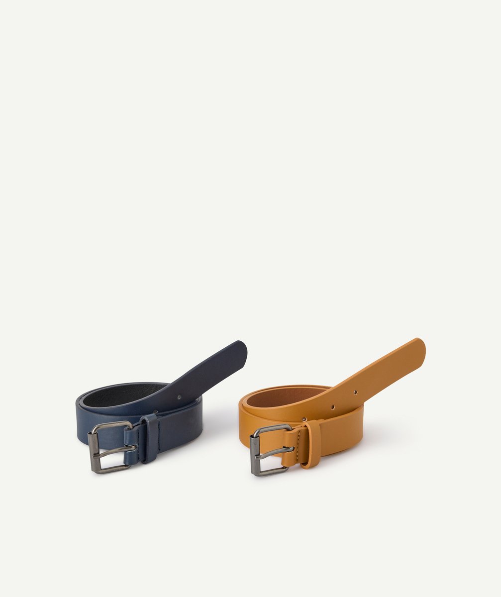 Garçon-Ceinture HB