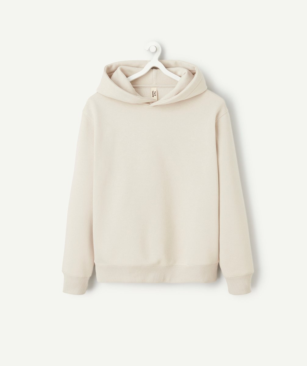 Collège garçon-Sweat BA