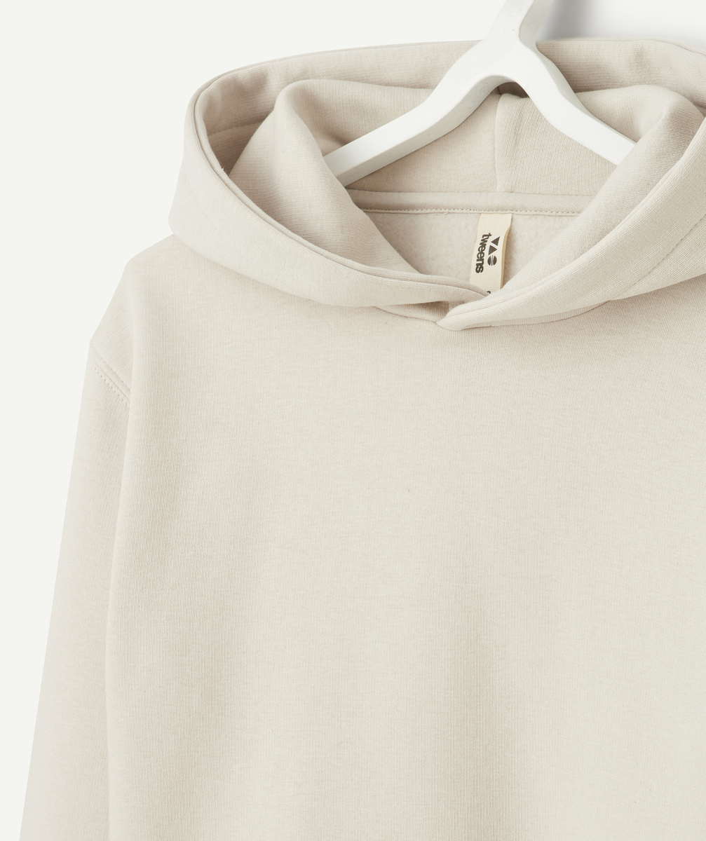 Collège garçon-Sweat BA