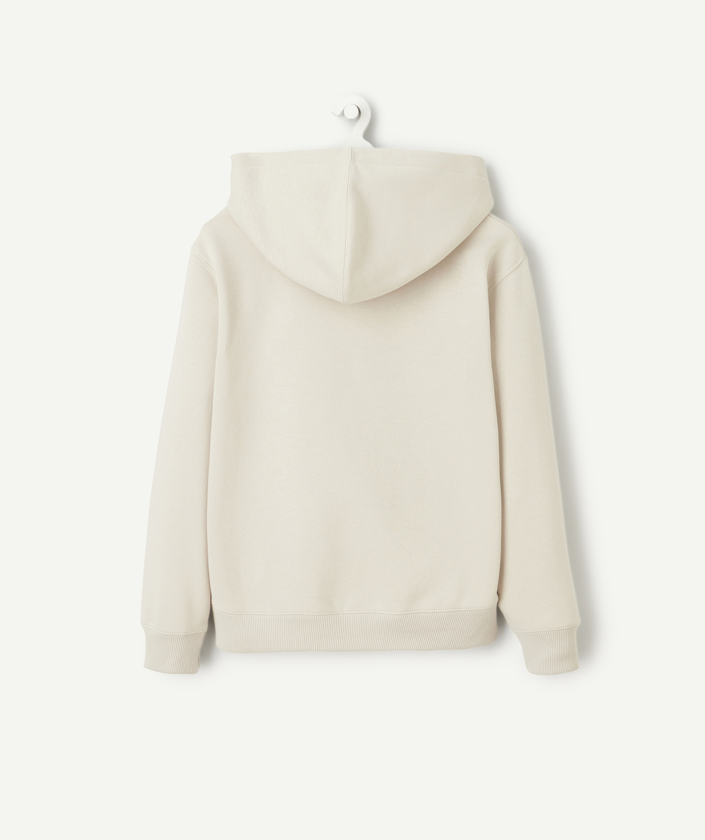 Collège garçon-Sweat BA