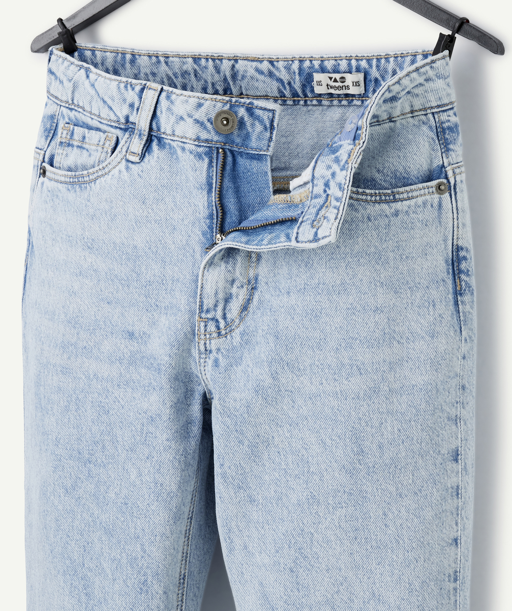 Teen boy-Ptl Denim HB