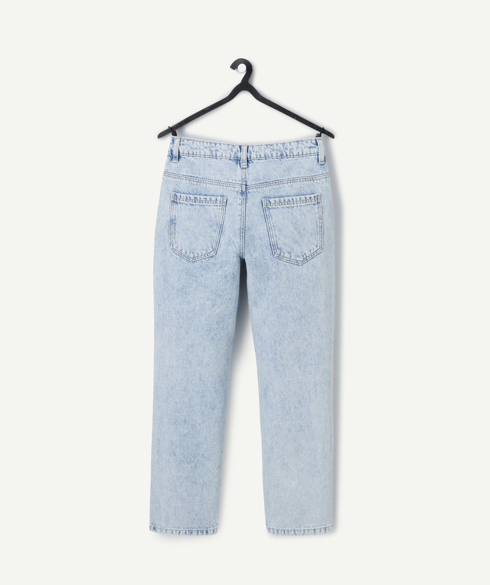 Teen boy-Ptl Denim HB
