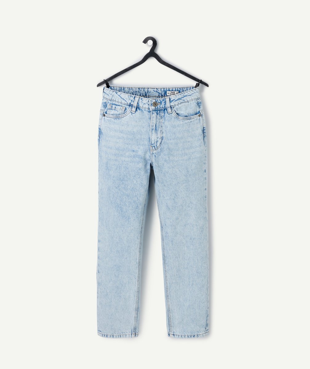 Teen boy-Ptl Denim HB
