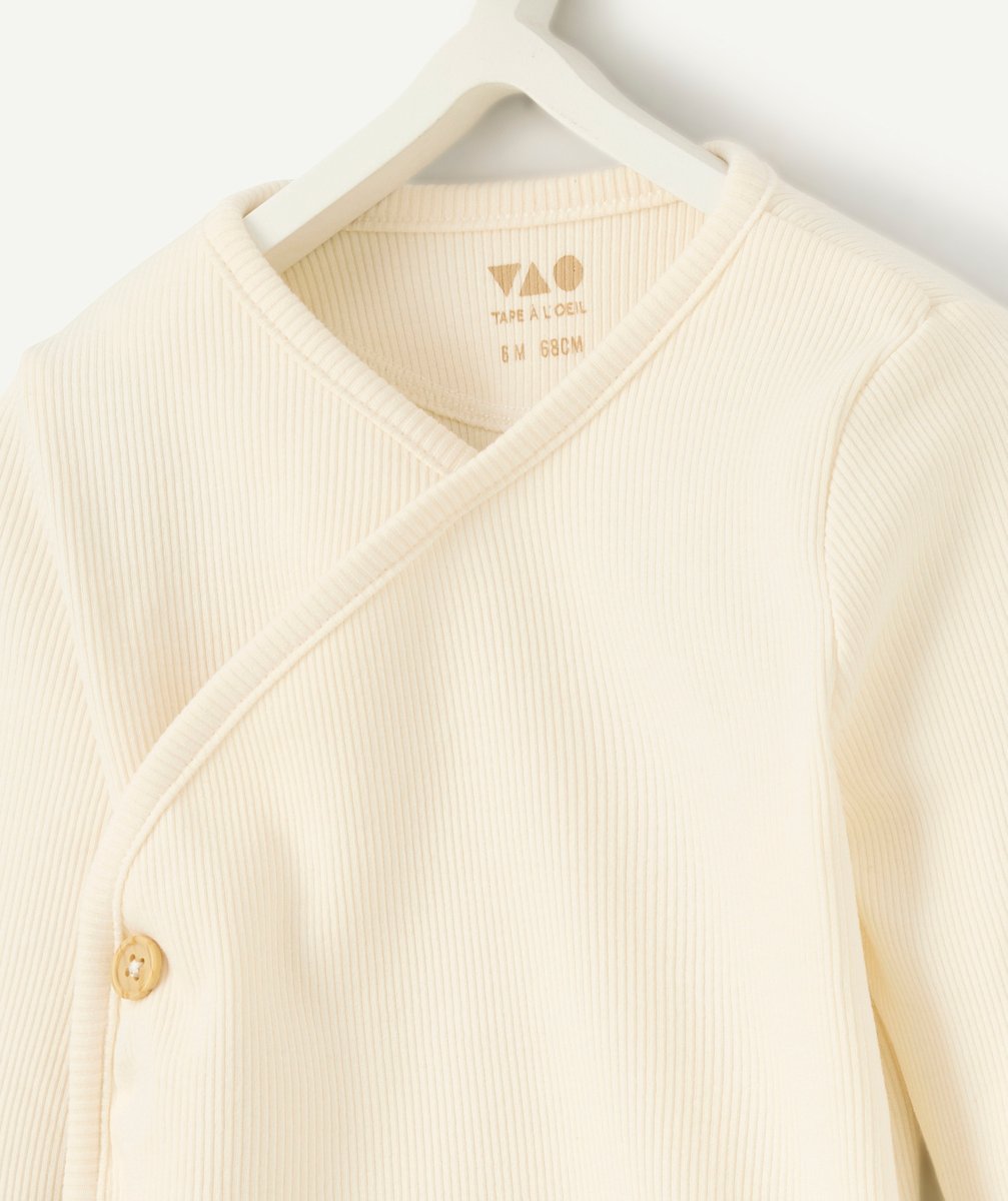 Nais fille-Cardi. hors tricot HB