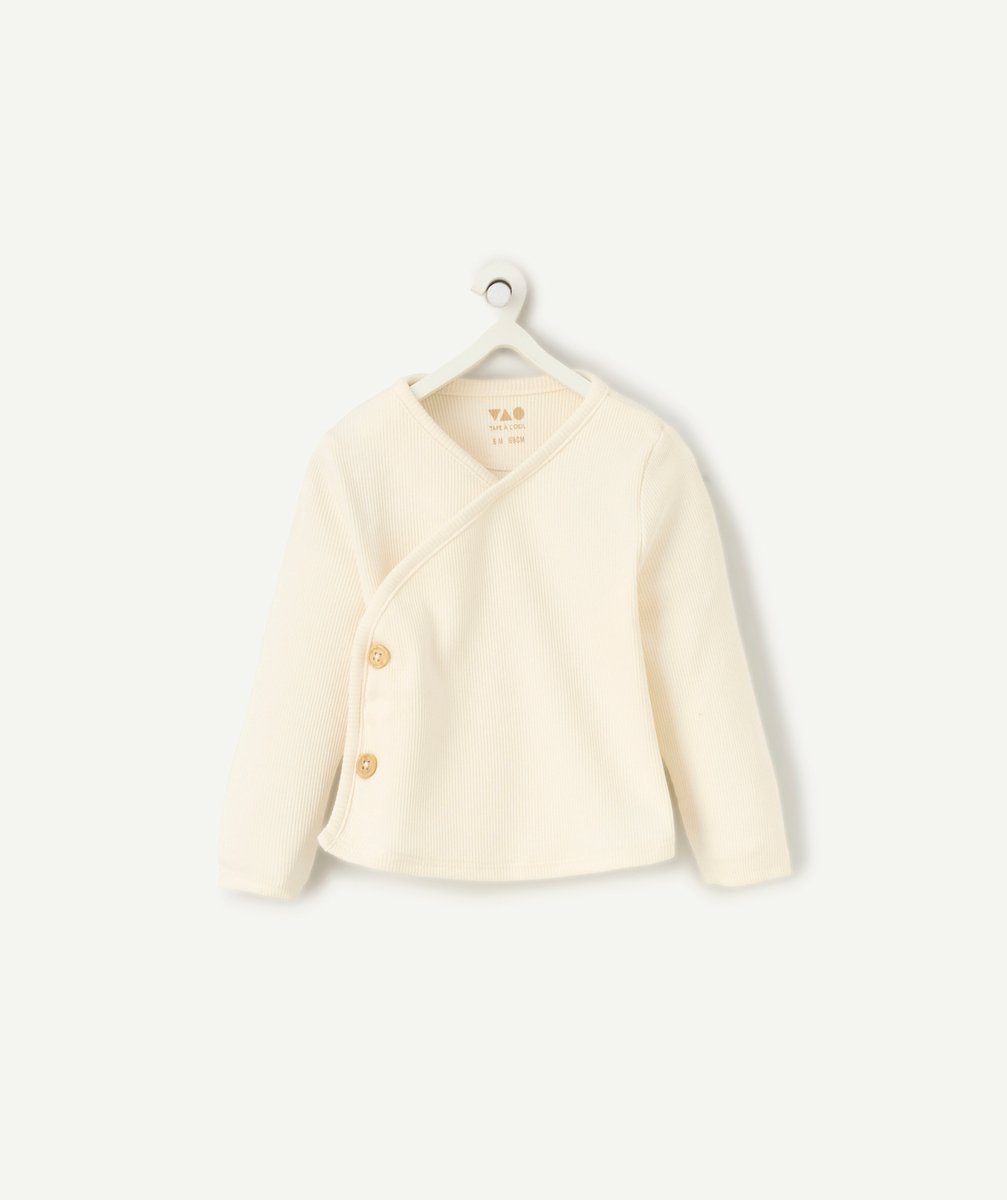 Nais fille-Cardi. hors tricot HB