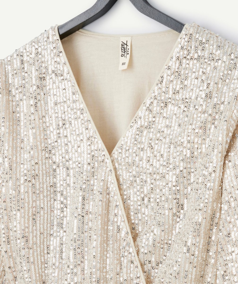 Collège fille-Chemise HB