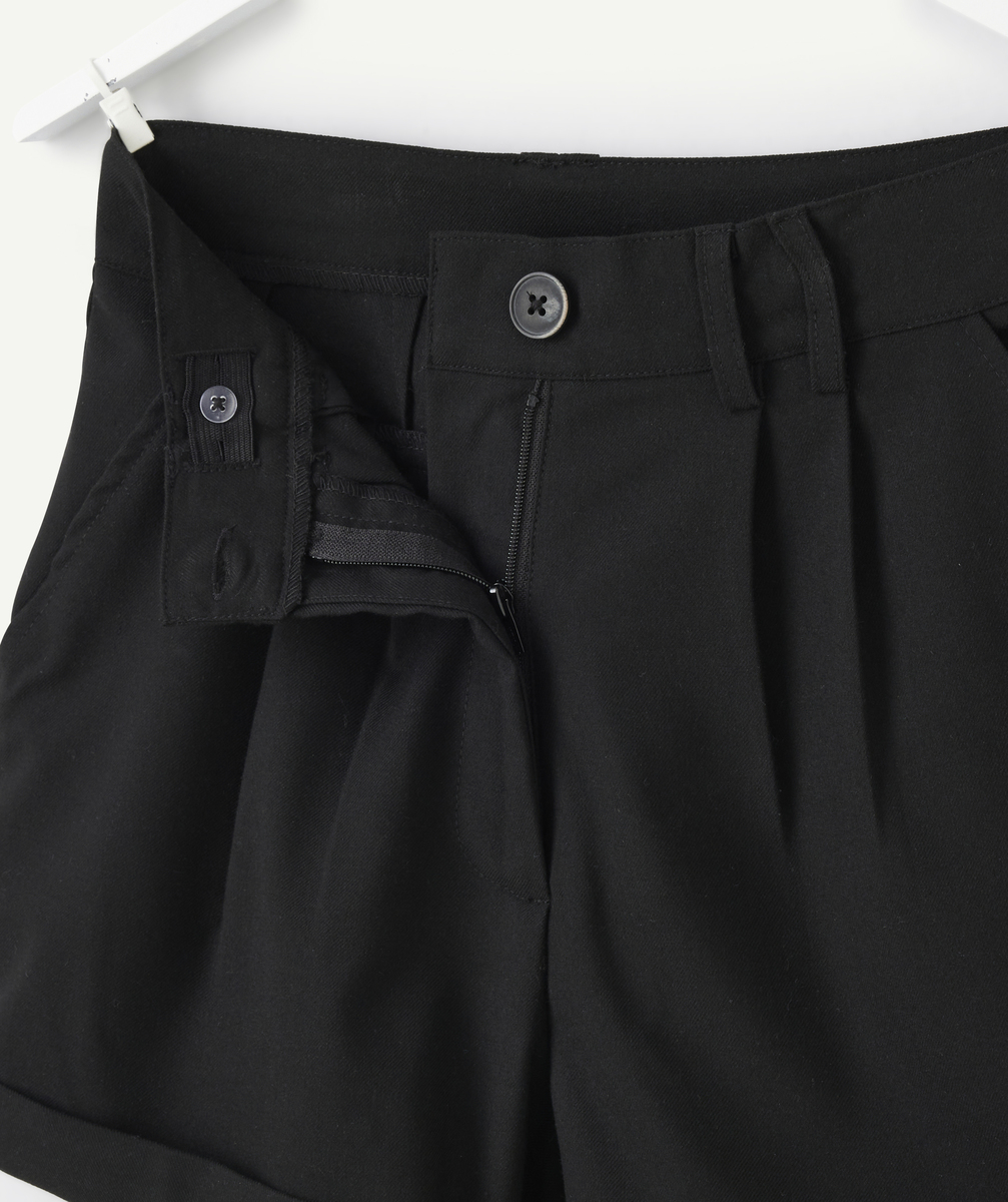 Collège fille-Bermuda/Short HB