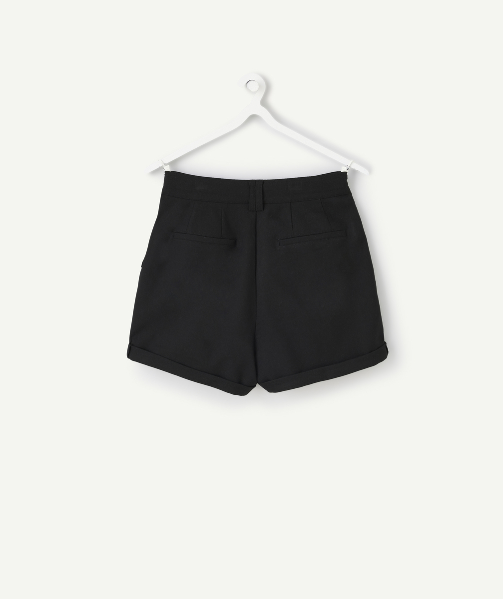Collège fille-Bermuda/Short HB