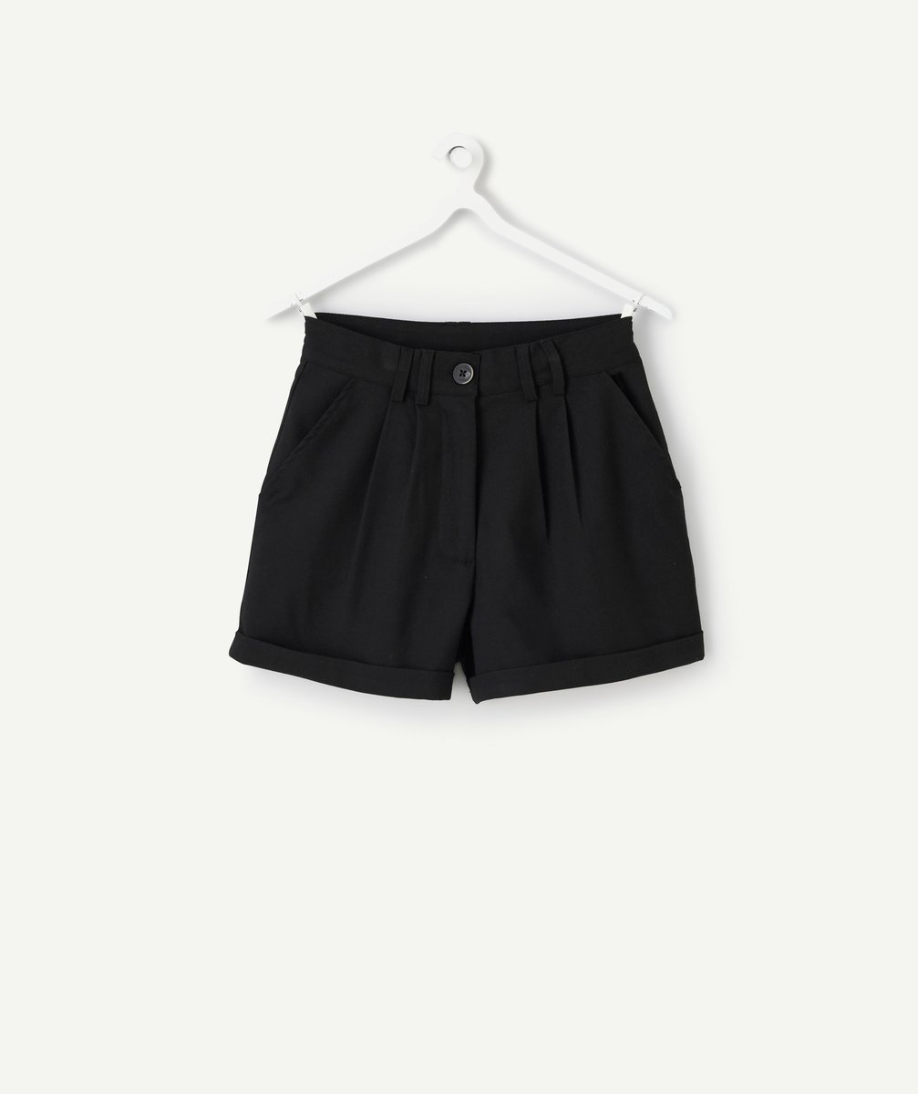 Collège fille-Bermuda/Short HB