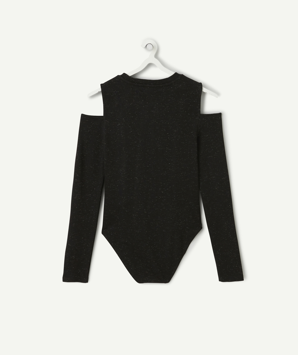 Collège fille-Tee Shirt ML HB