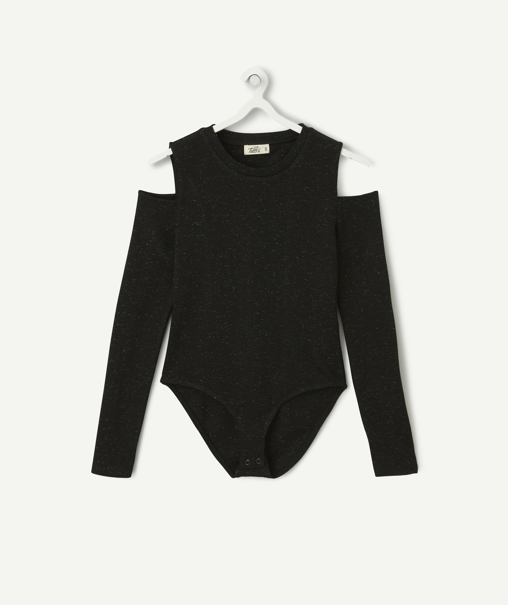 Collège fille-Tee Shirt ML HB