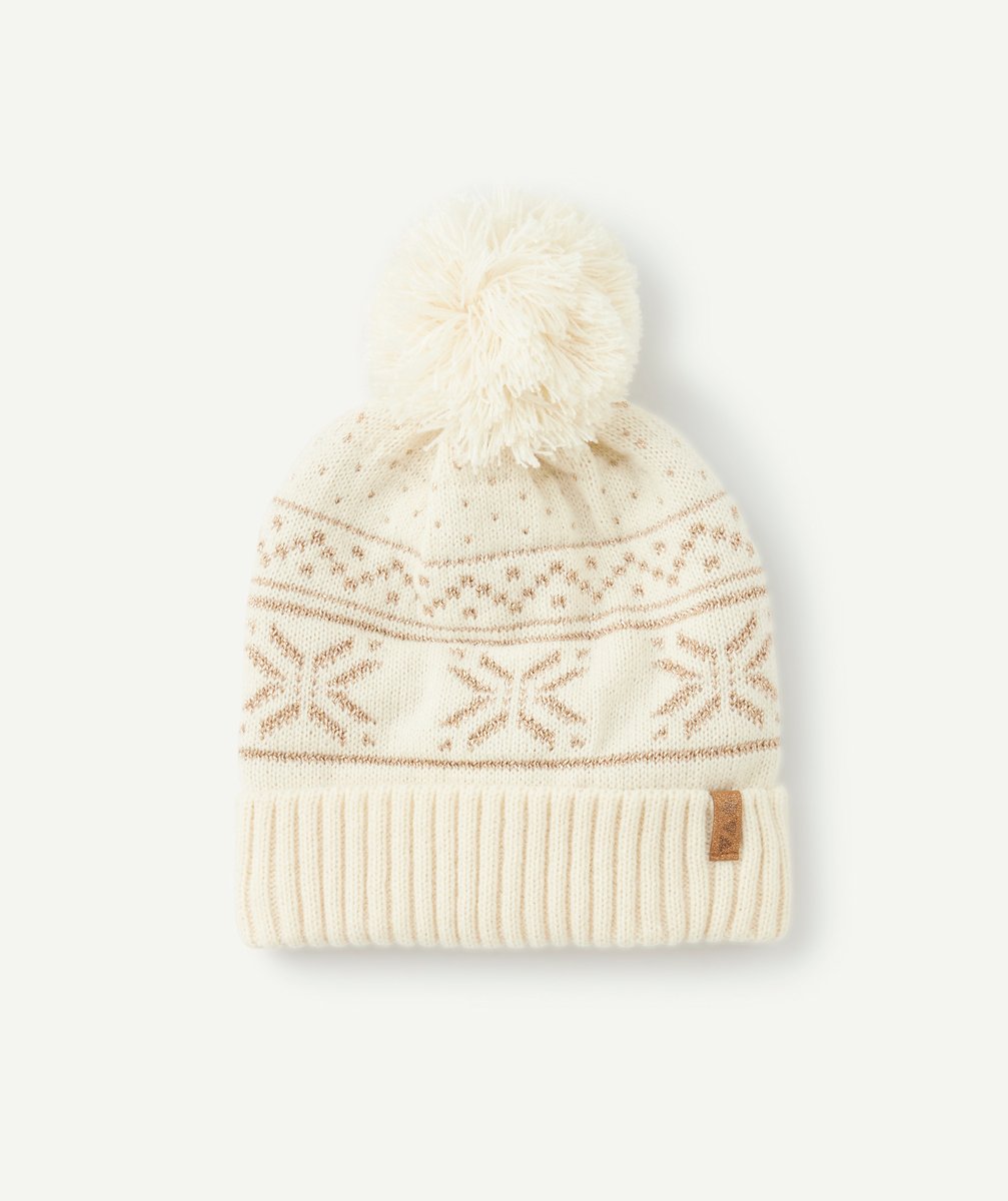 Fille-Bonnet HB