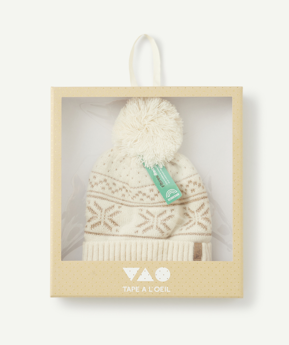 Fille-Bonnet HB