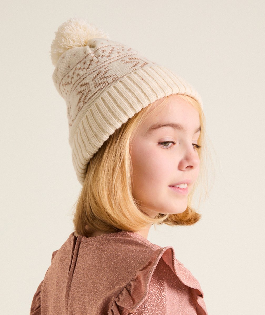 Fille-Bonnet HB