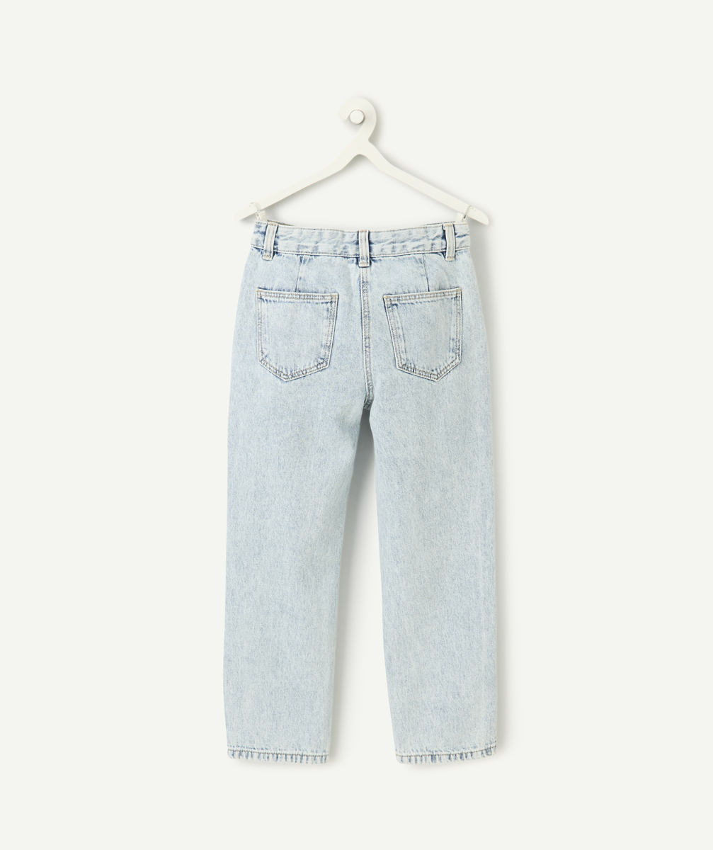 Fille-Ptl Denim HB