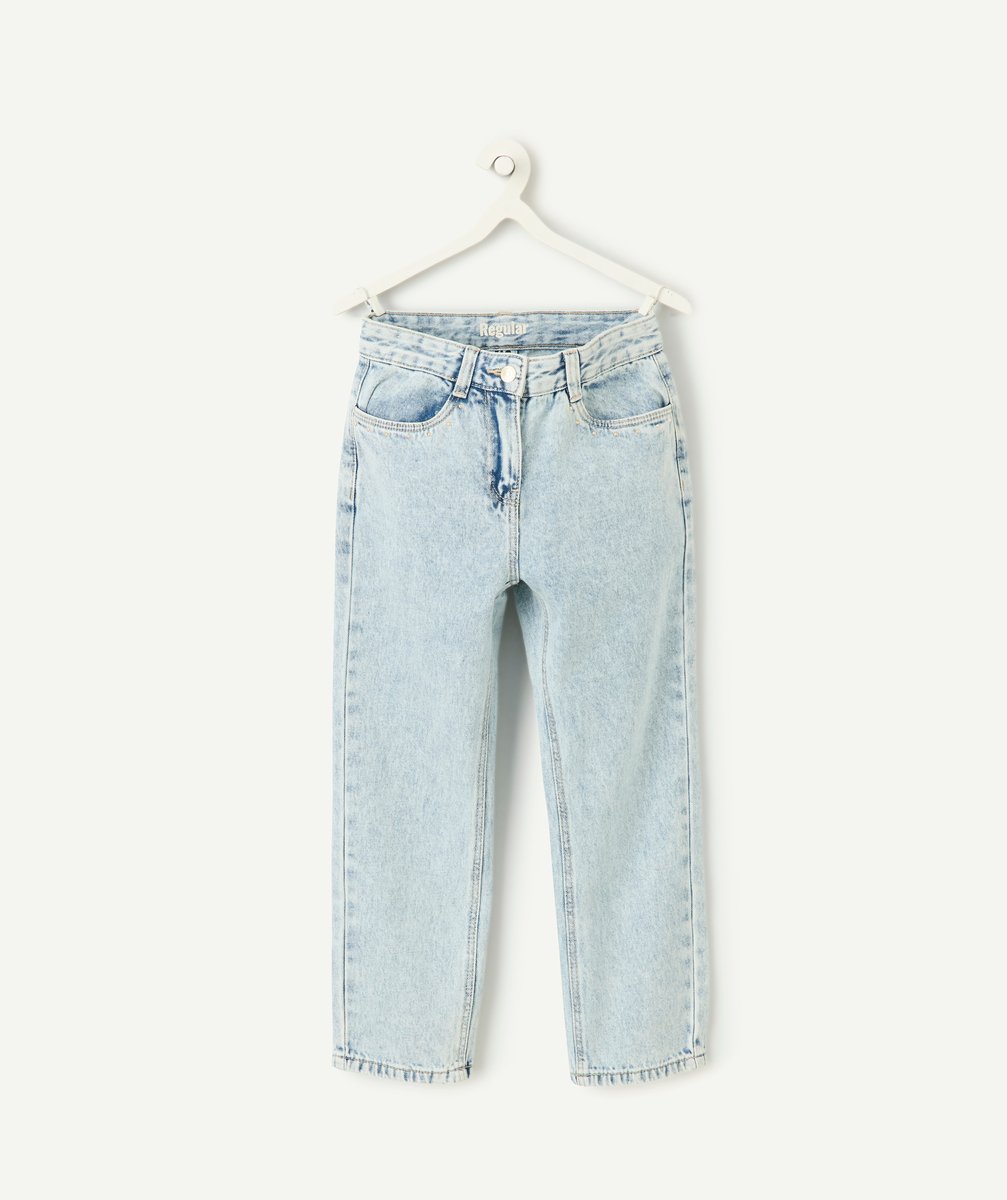 Fille-Ptl Denim HB