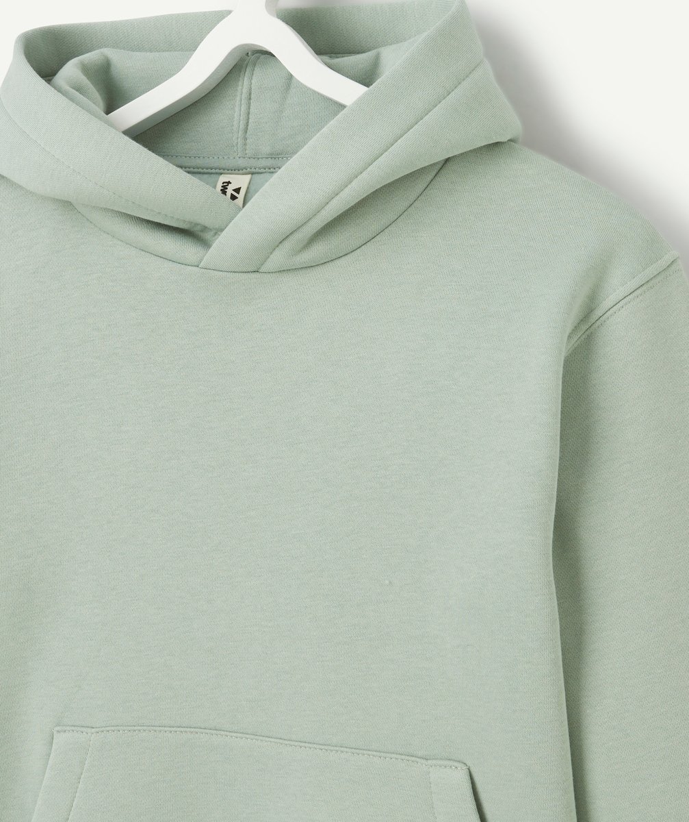 Collège garçon-Sweat BA