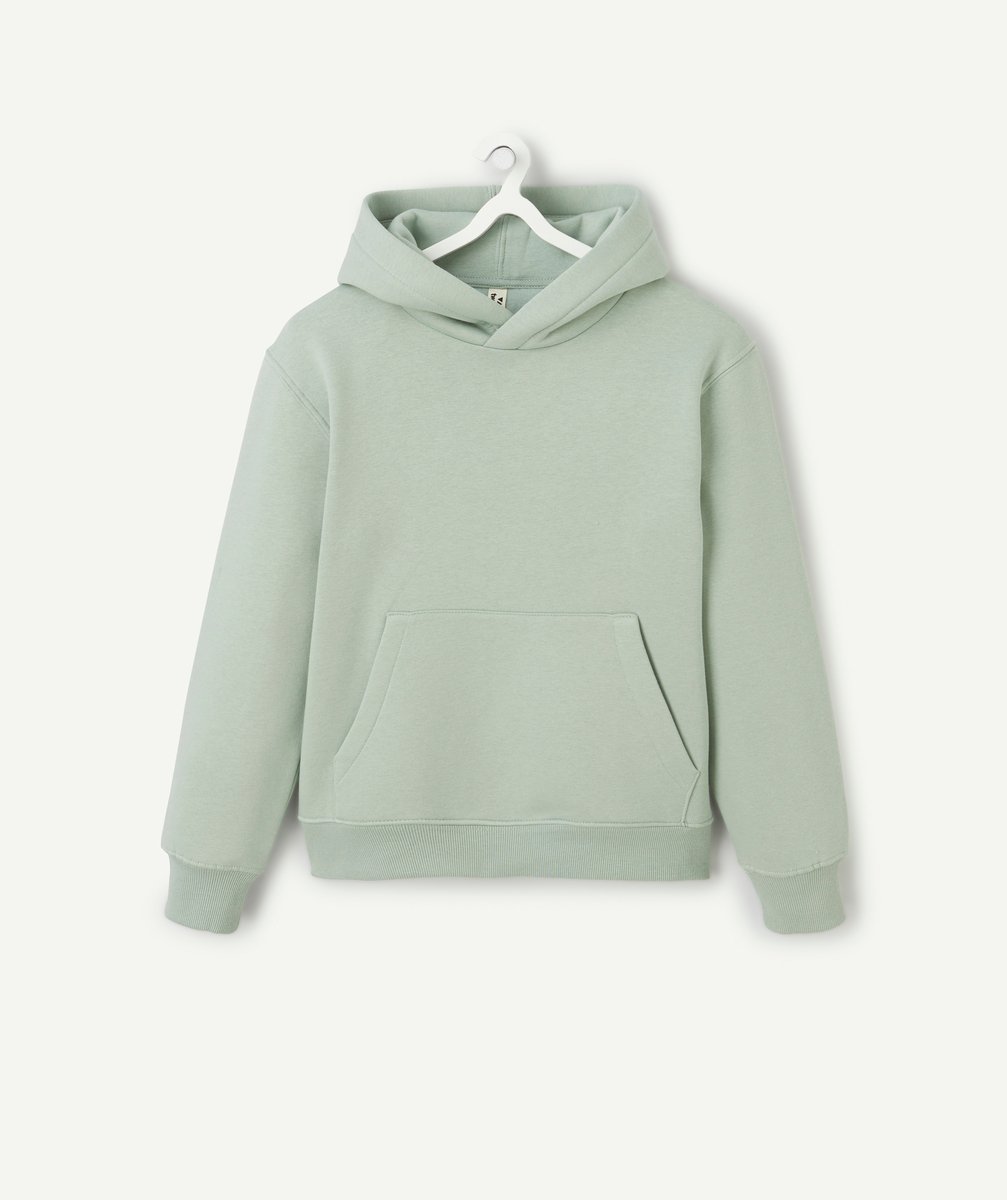 Collège garçon-Sweat BA