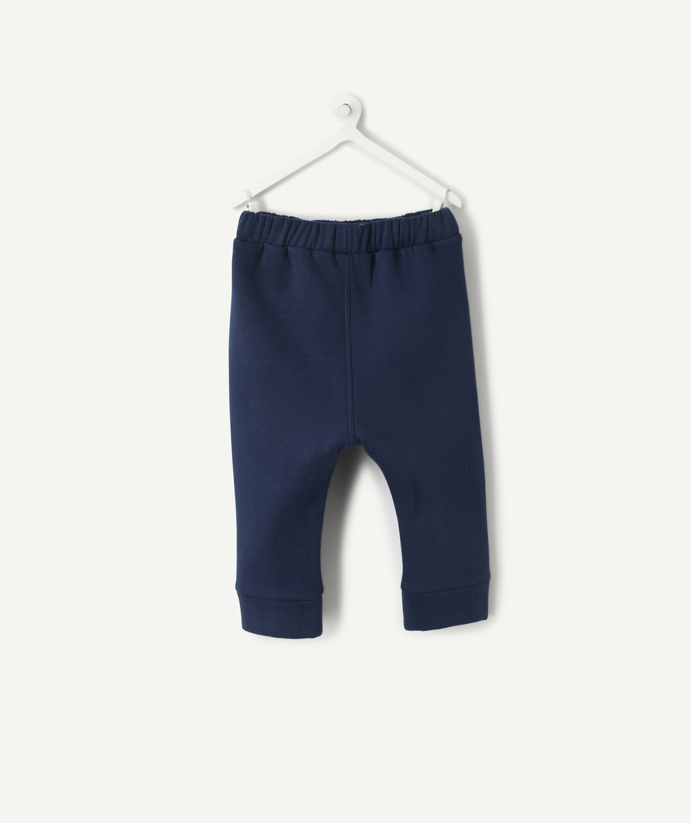 Bébé garçon-Ptl Maille BA