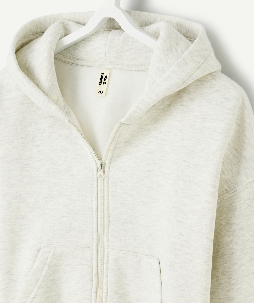 Collège fille-Cardi. hors tricot BA