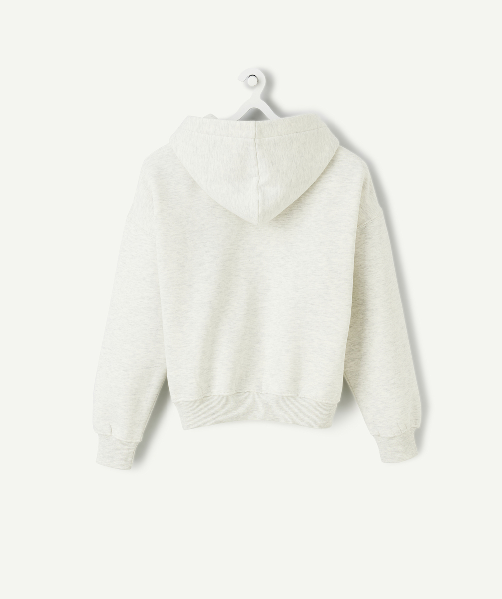 Collège fille-Cardi. hors tricot BA