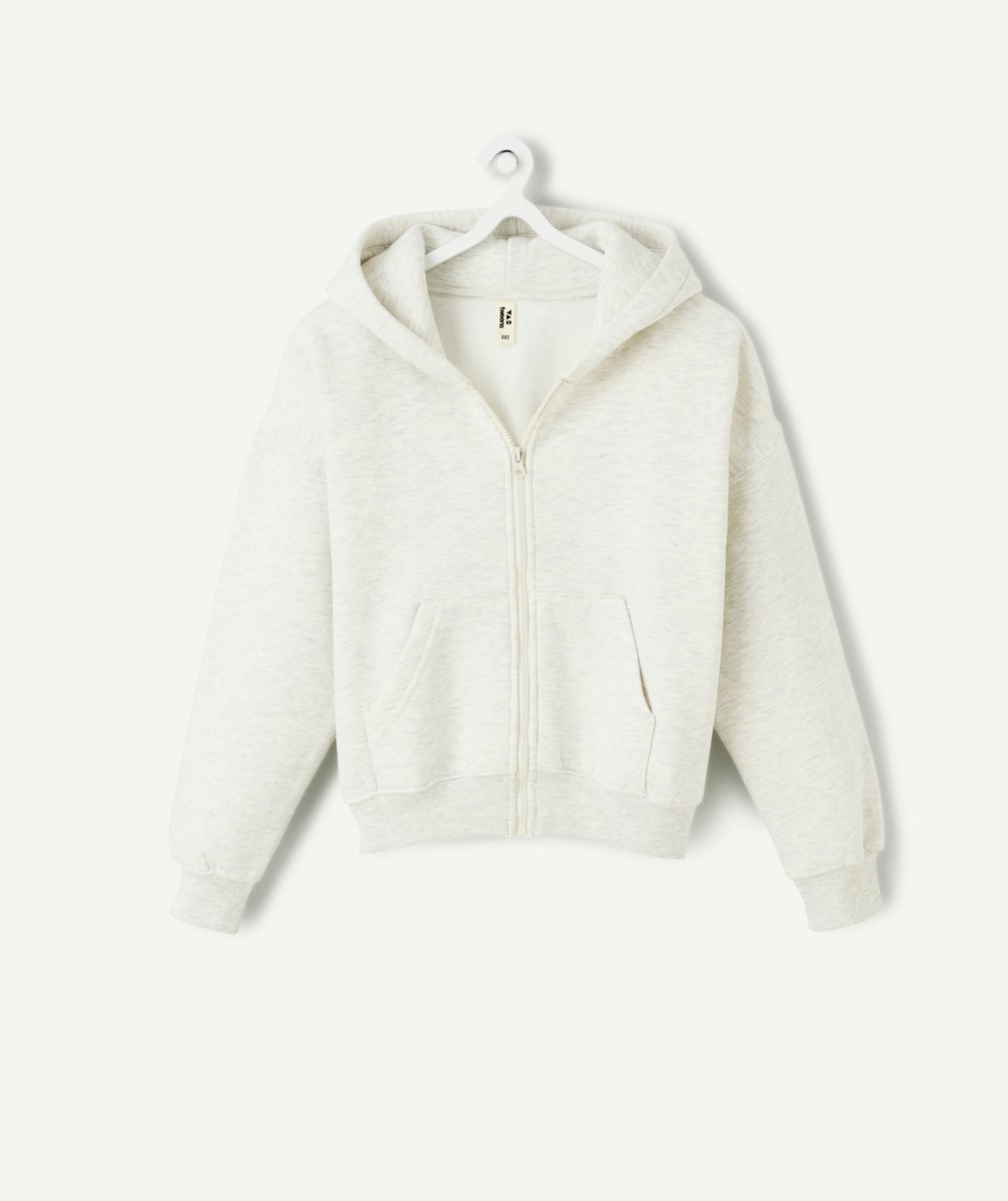 Collège fille-Cardi. hors tricot BA