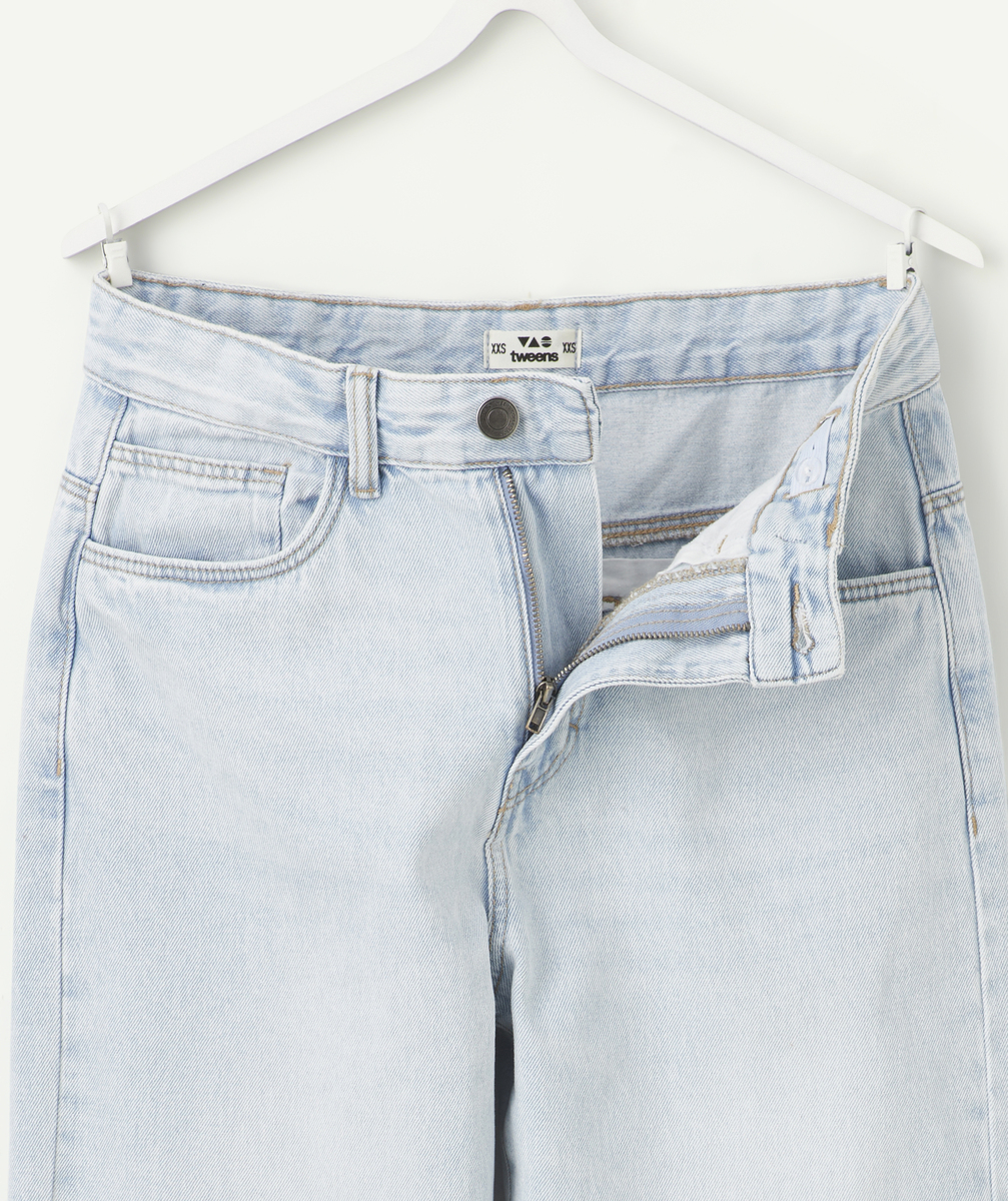 Teen boy-Ptl Denim HB