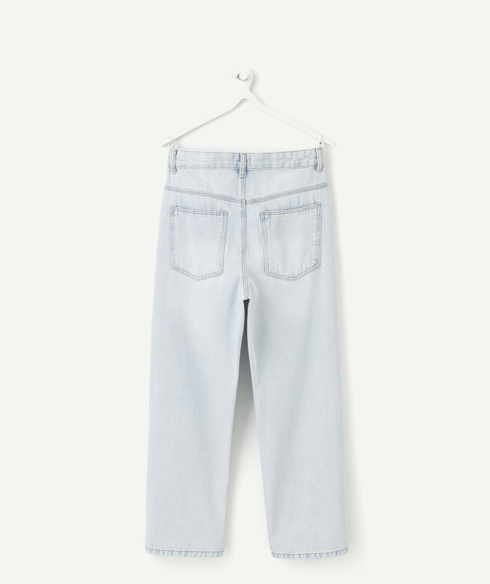 Teen boy-Ptl Denim HB