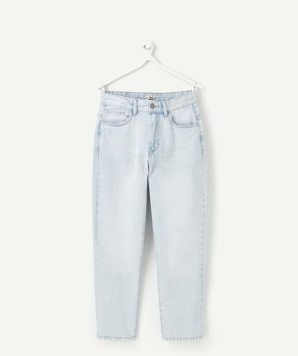 Teen boy-Ptl Denim HB
