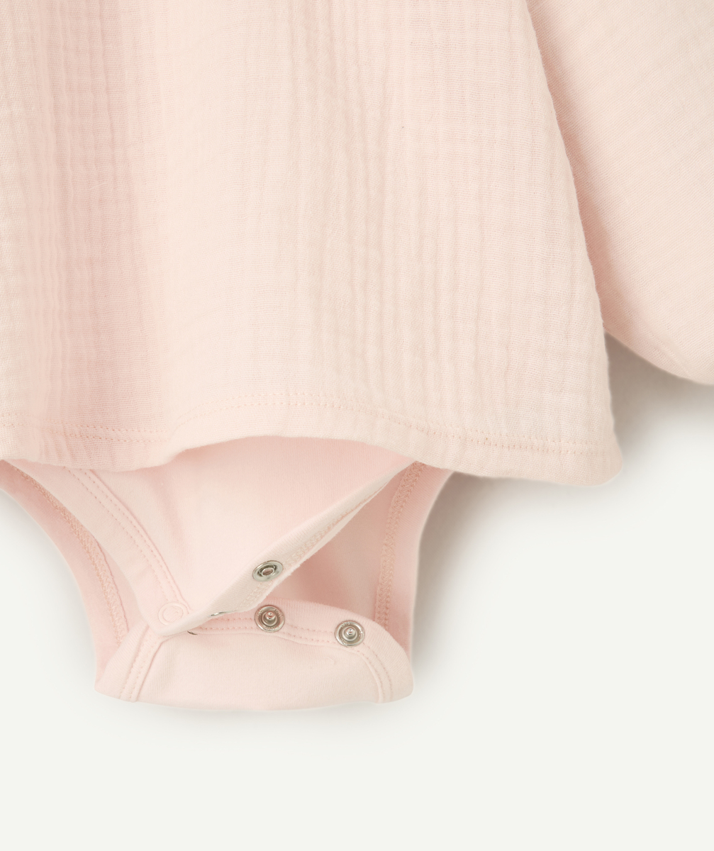 Nais fille-Chemise HB