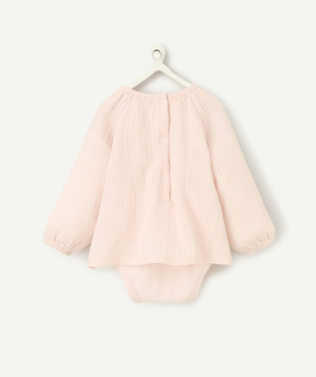 Nais fille-Chemise HB