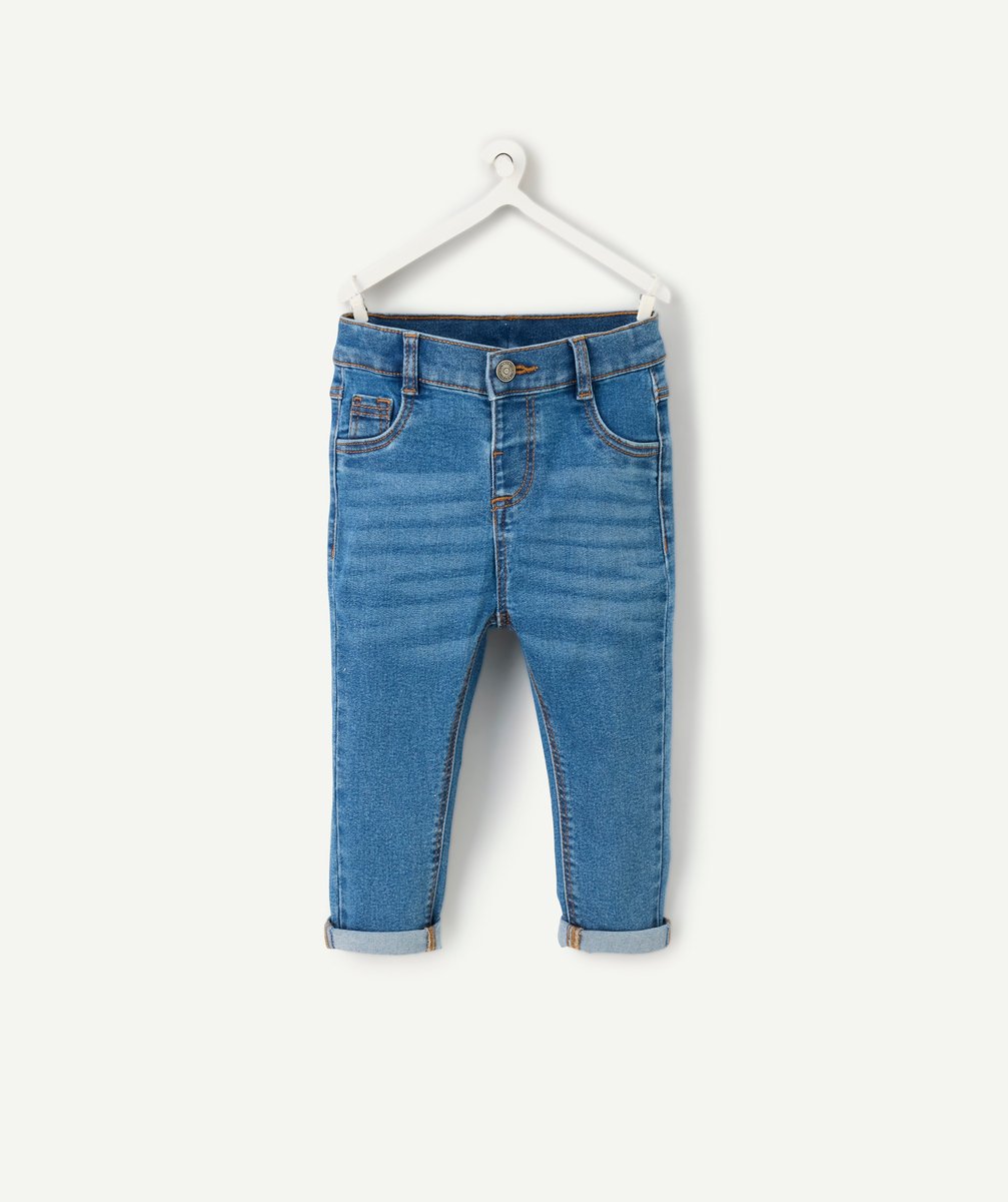 Baby boy denim jeans