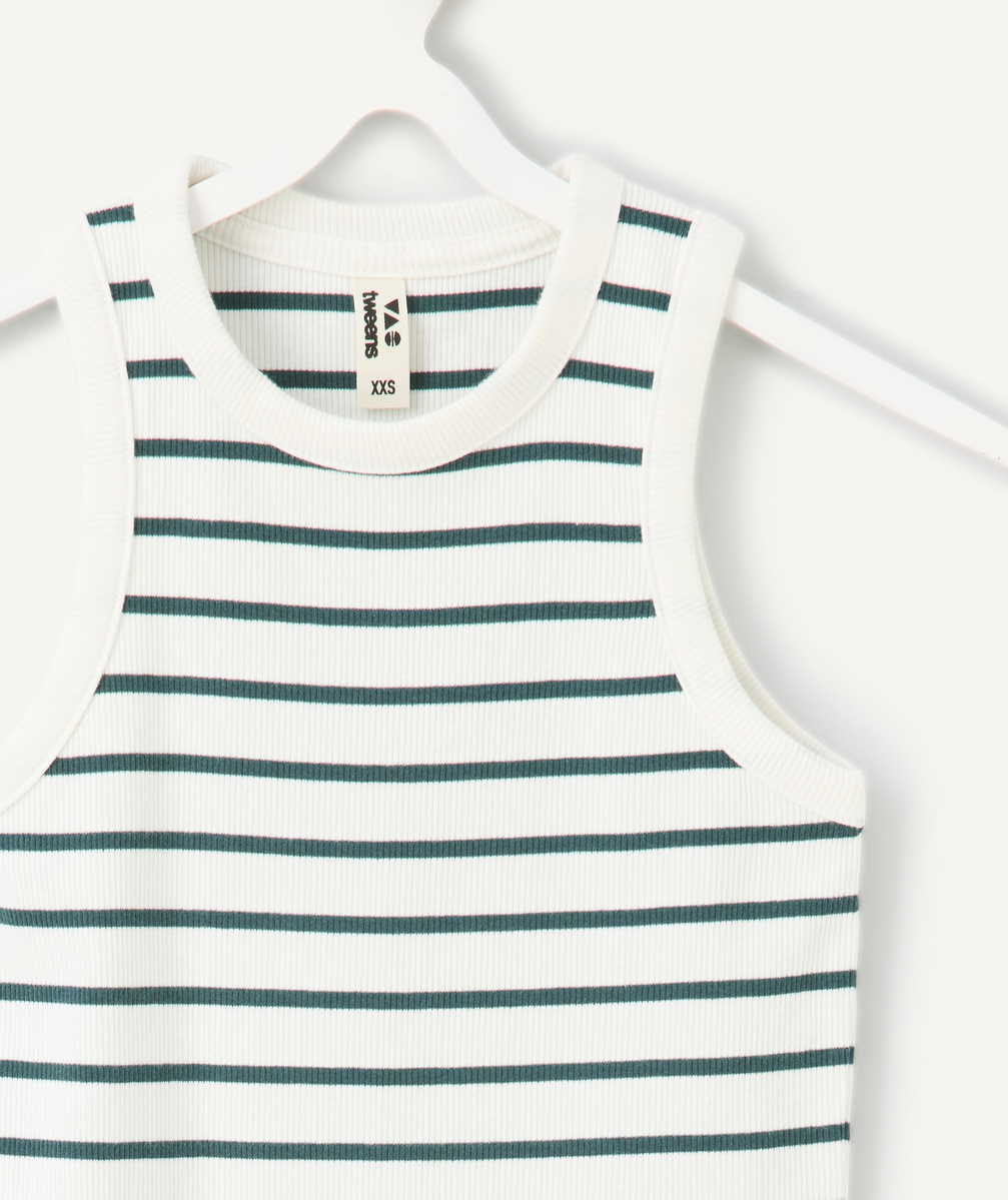 Collège fille-Tee Shirt SM HB