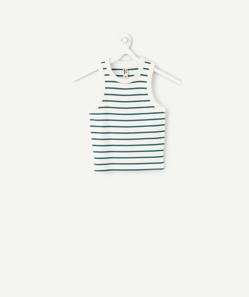 Collège fille-Tee Shirt SM HB