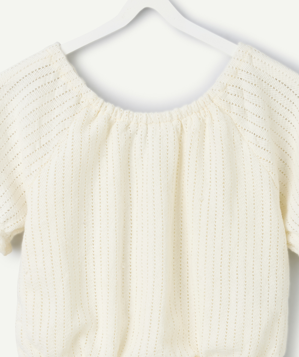 Fille-Chemise HB