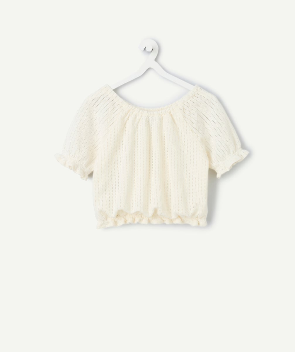 Fille-Chemise HB