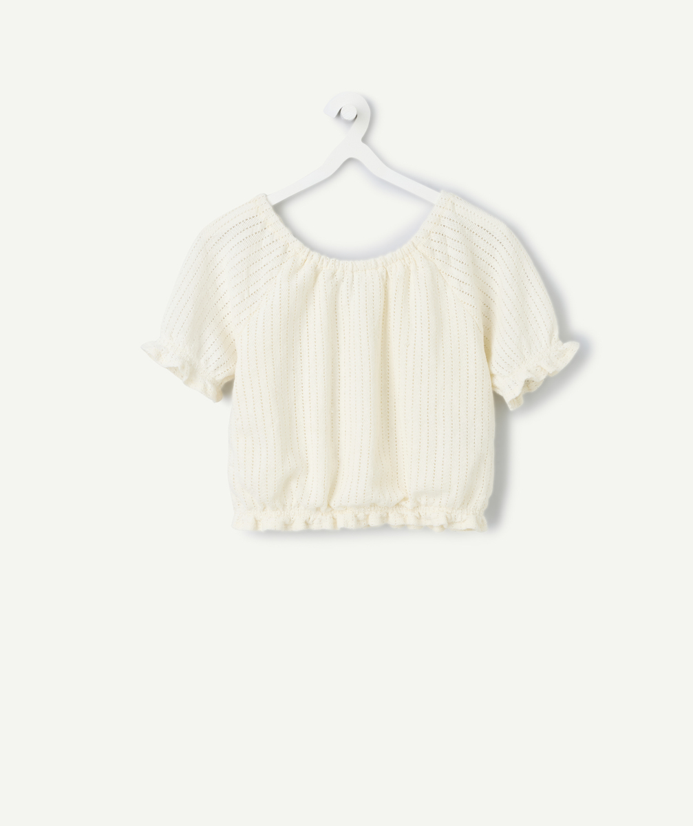 Fille-Chemise HB