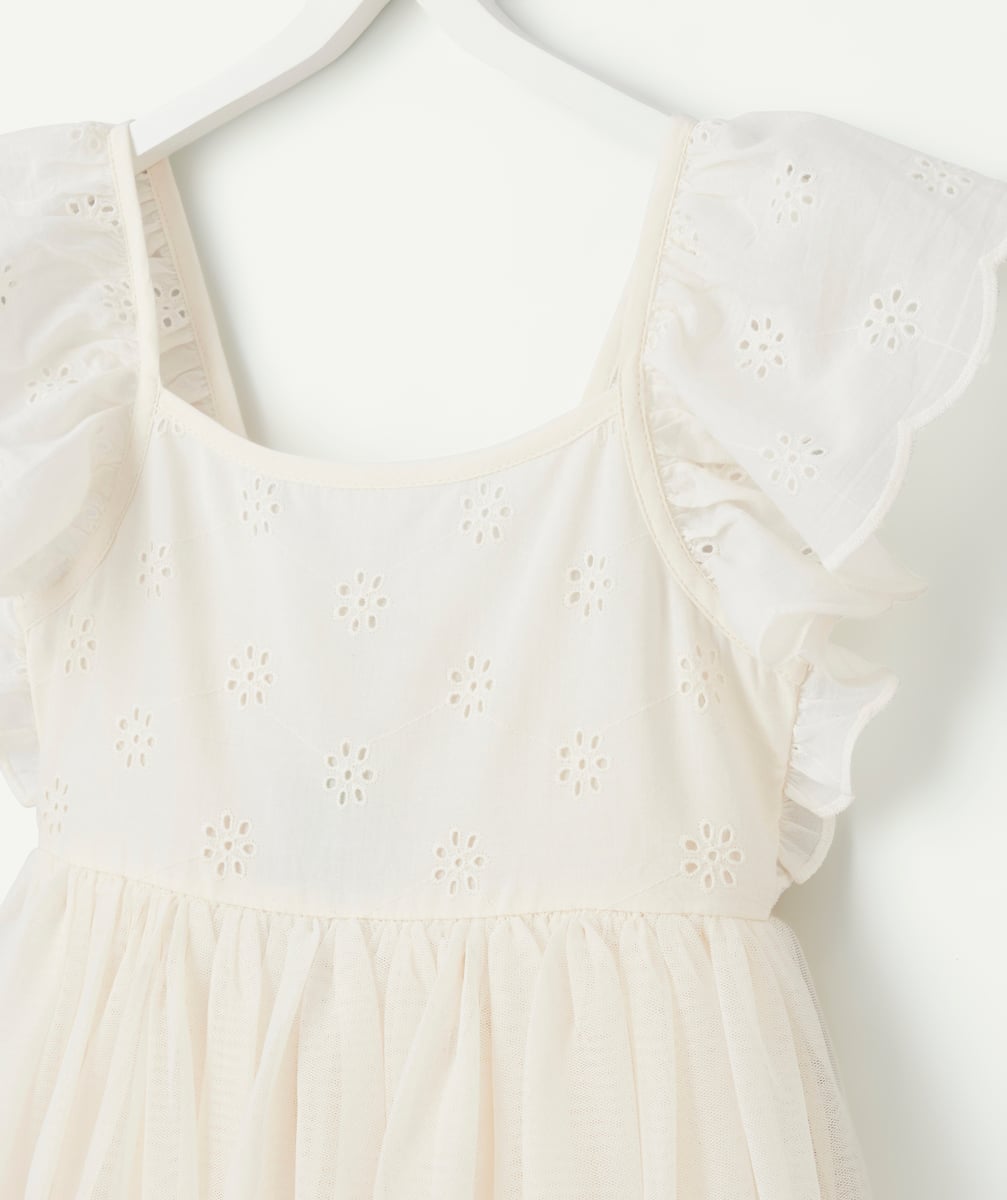 Fille-Robe HB