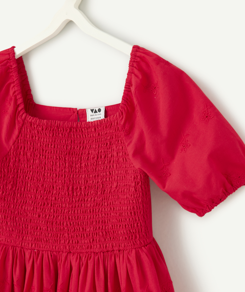 Fille-Robe HB