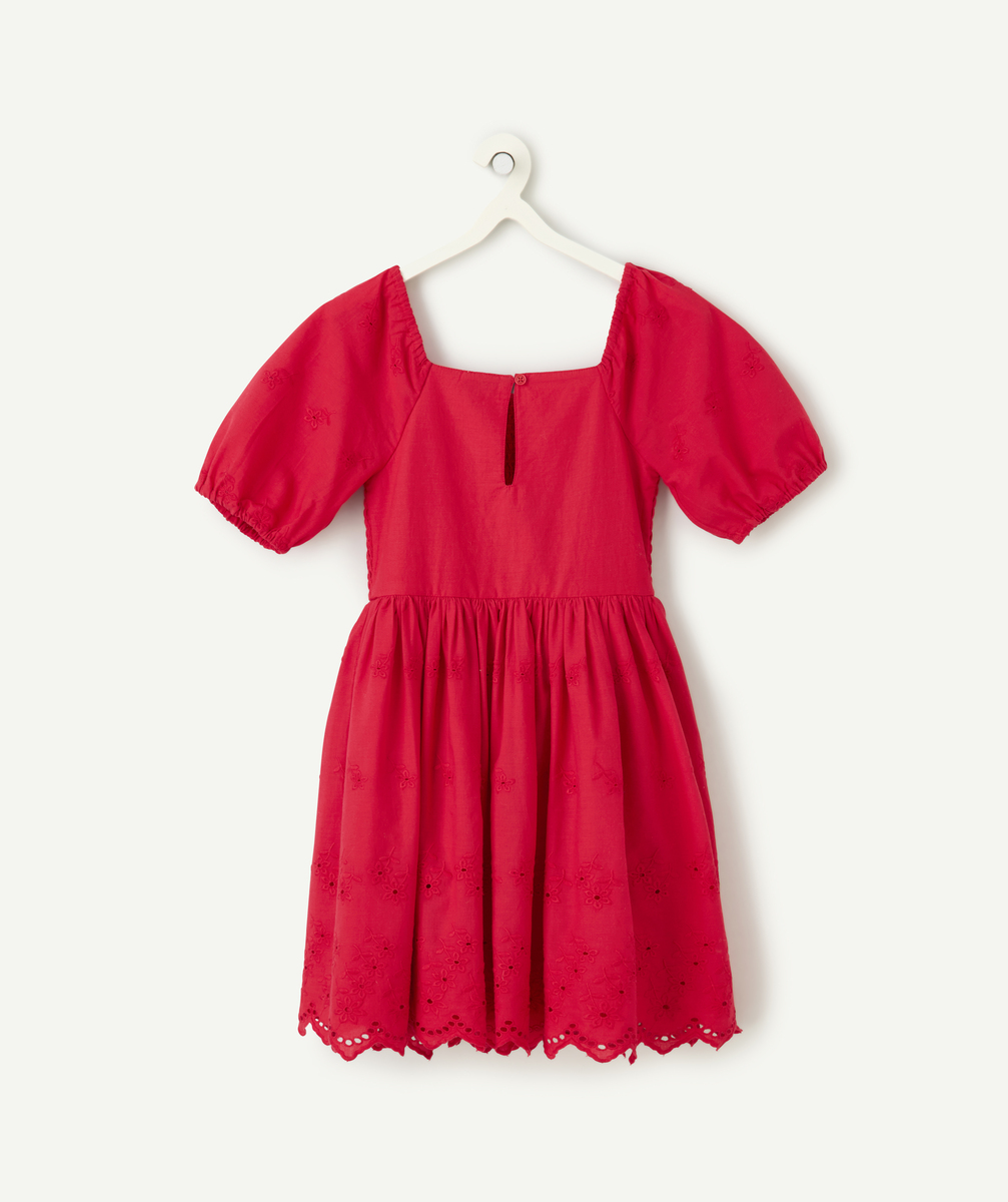 Fille-Robe HB