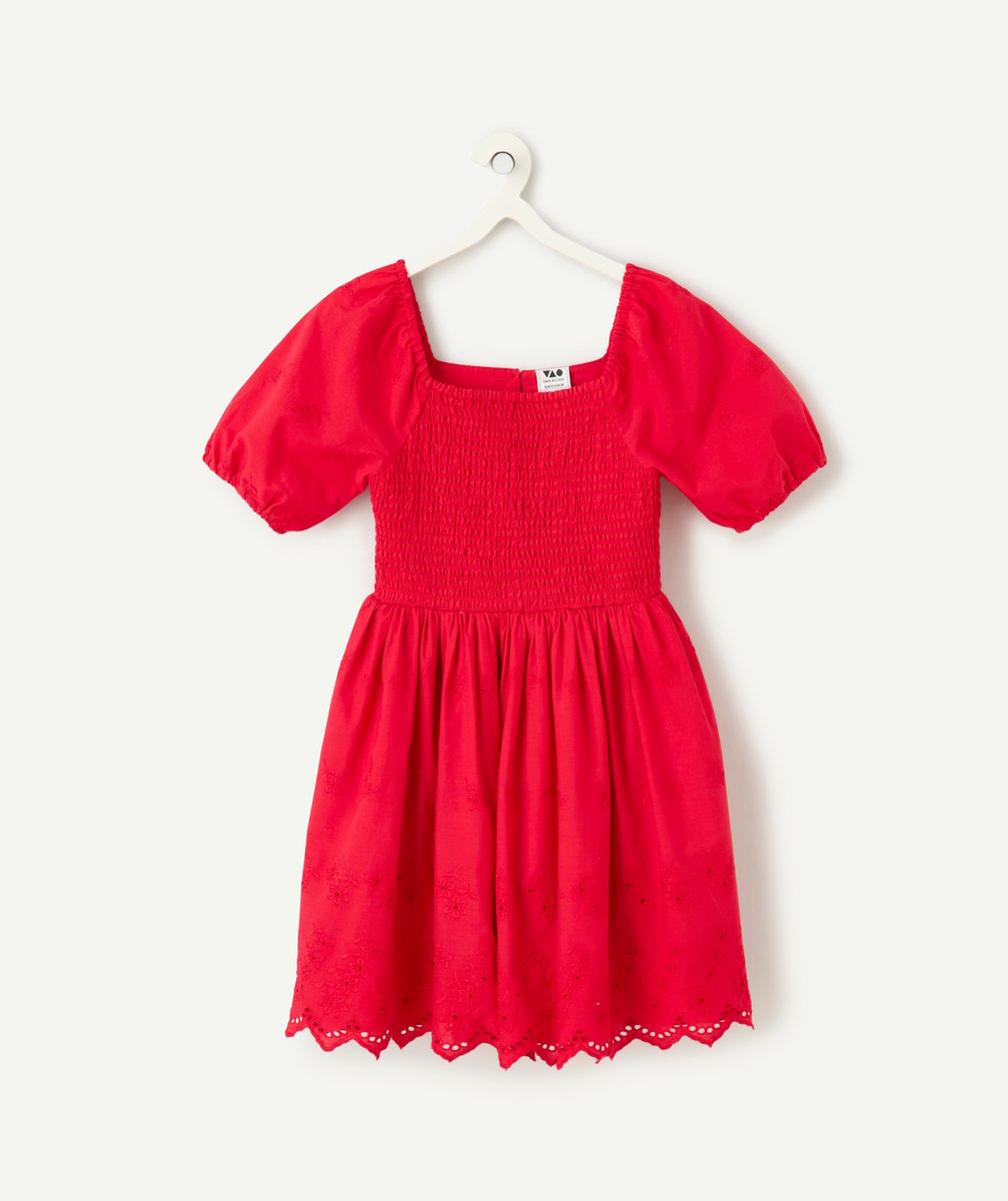 Fille-Robe HB