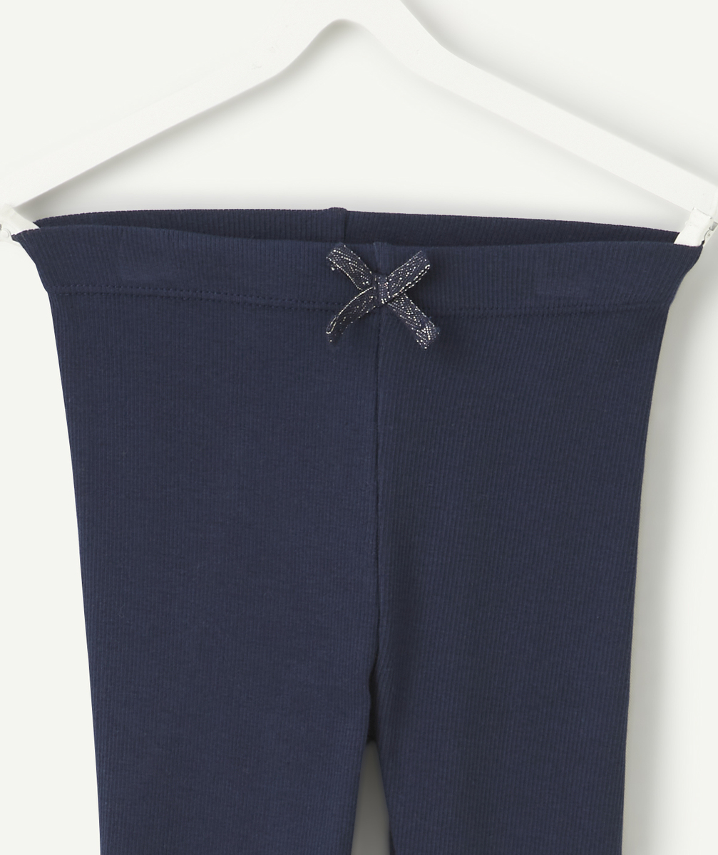 Fille-Legging BA