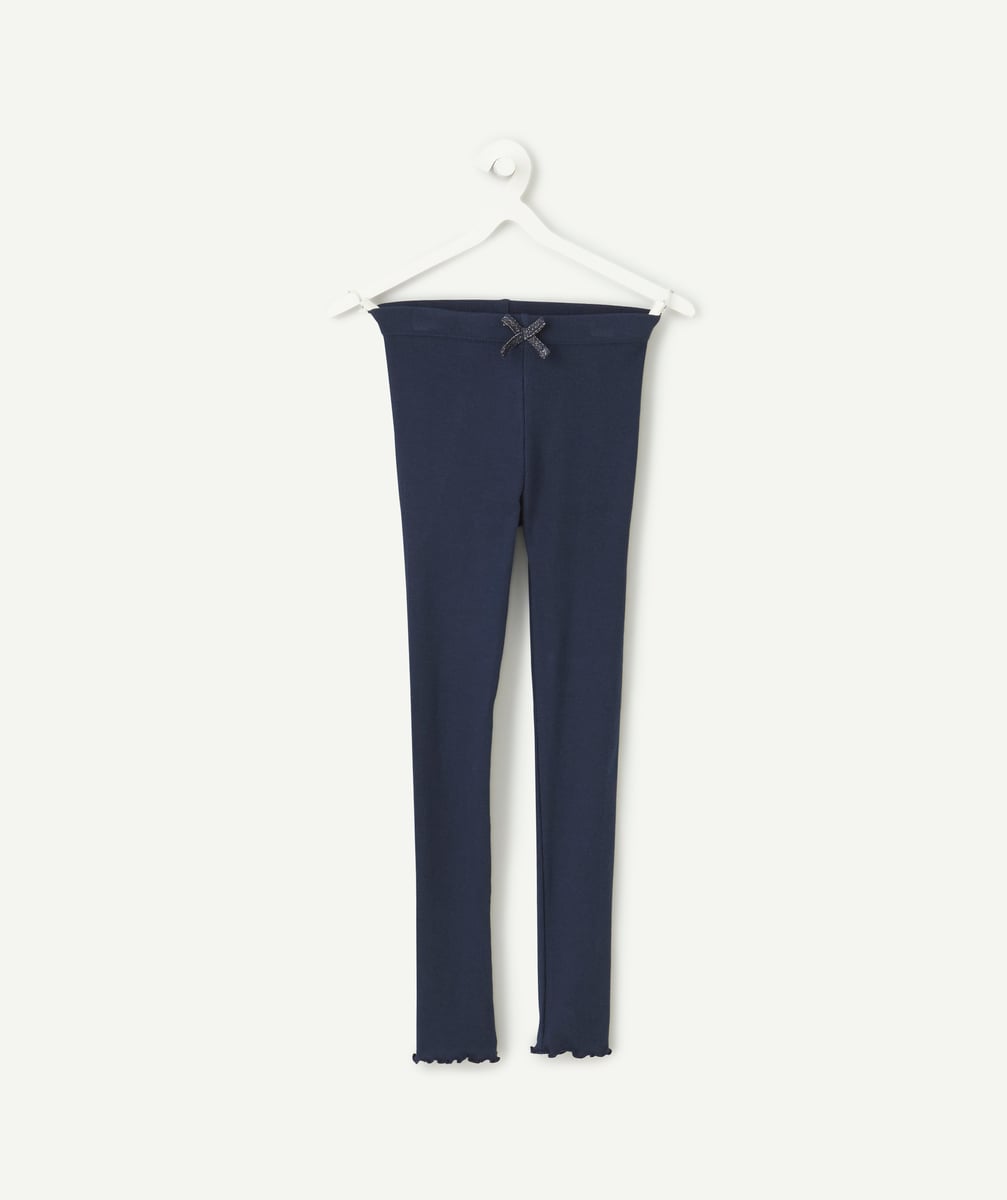 Fille-Legging BA