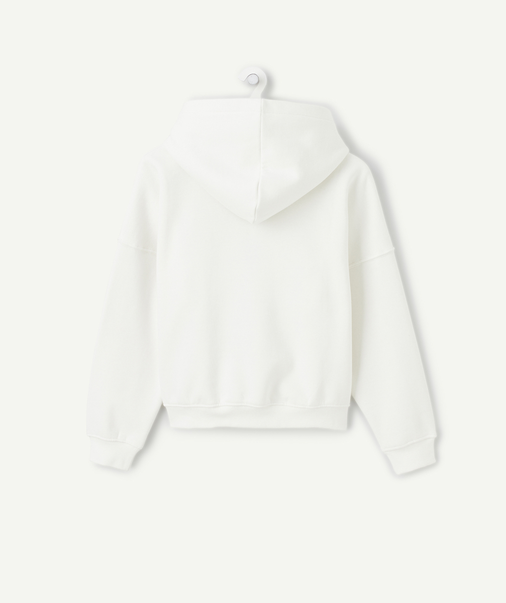 Collège fille-Sweat BA