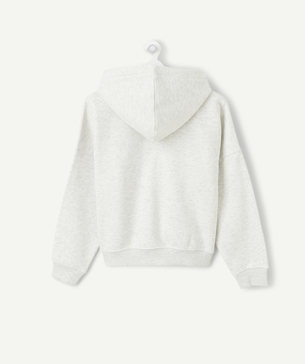 Collège fille-Sweat BA