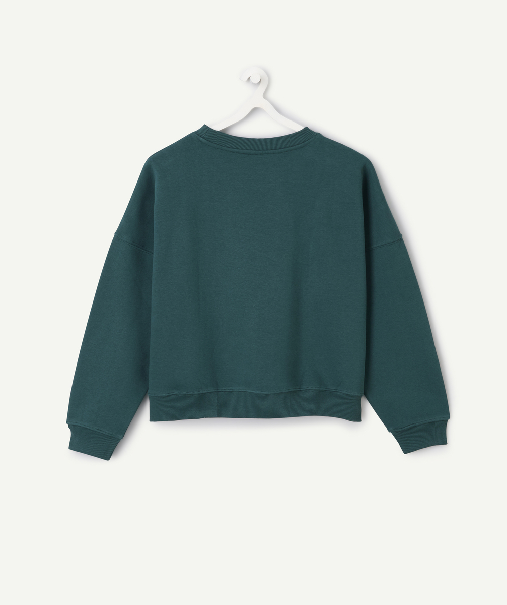 Collège fille-Sweat BA