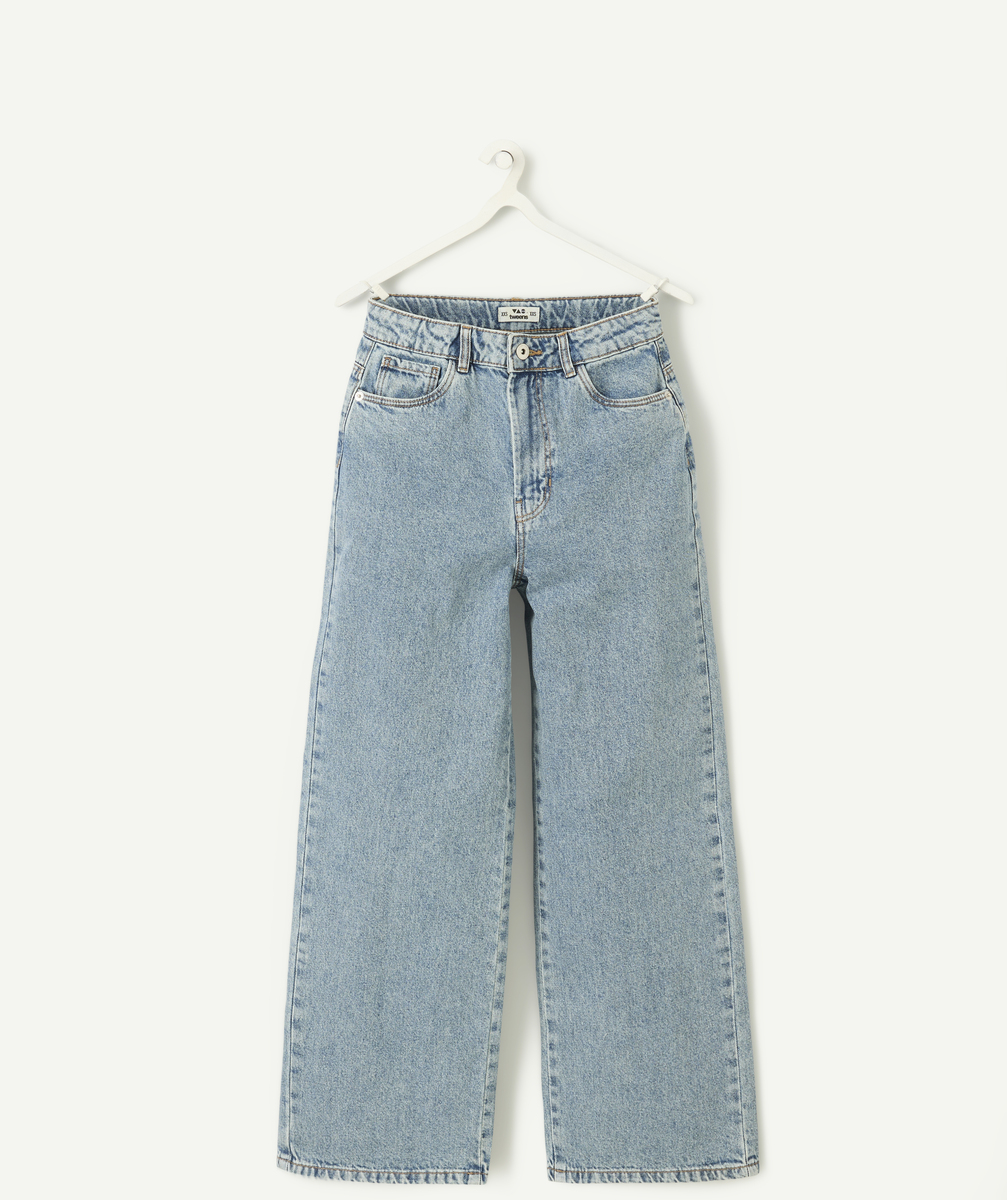 Collège fille-Ptl Denim HB