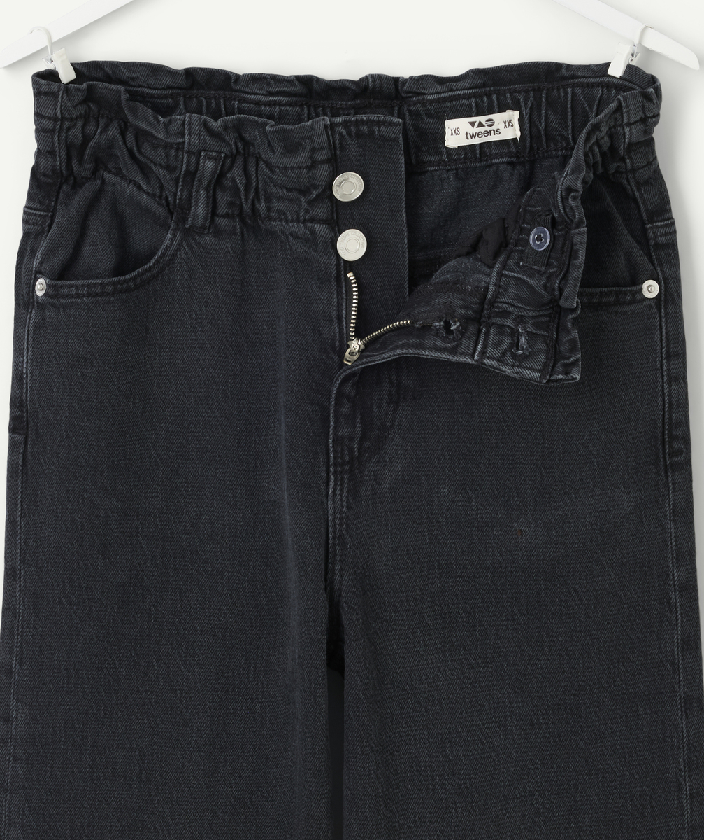 Collège fille-Ptl Denim HB