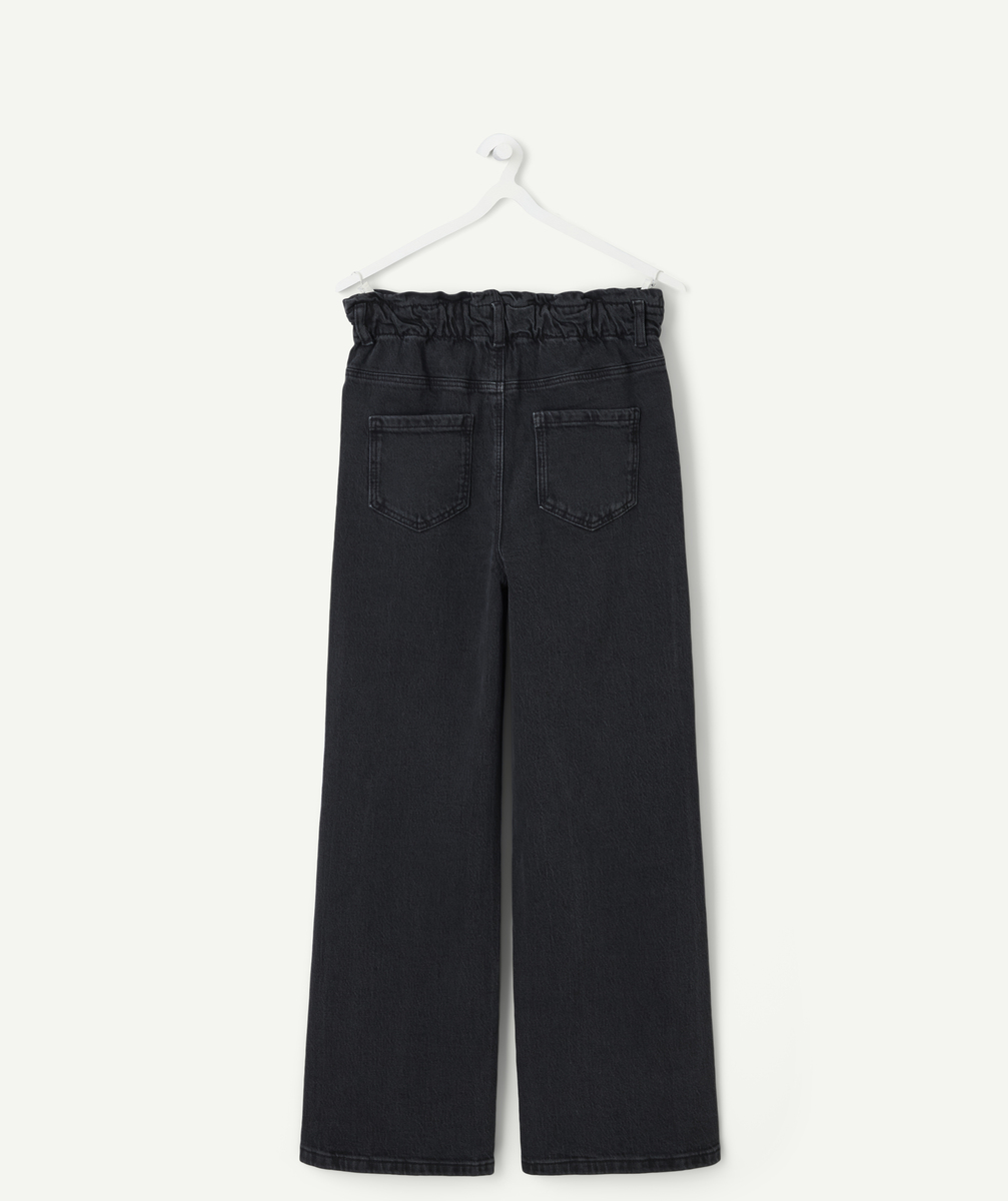 Collège fille-Ptl Denim HB