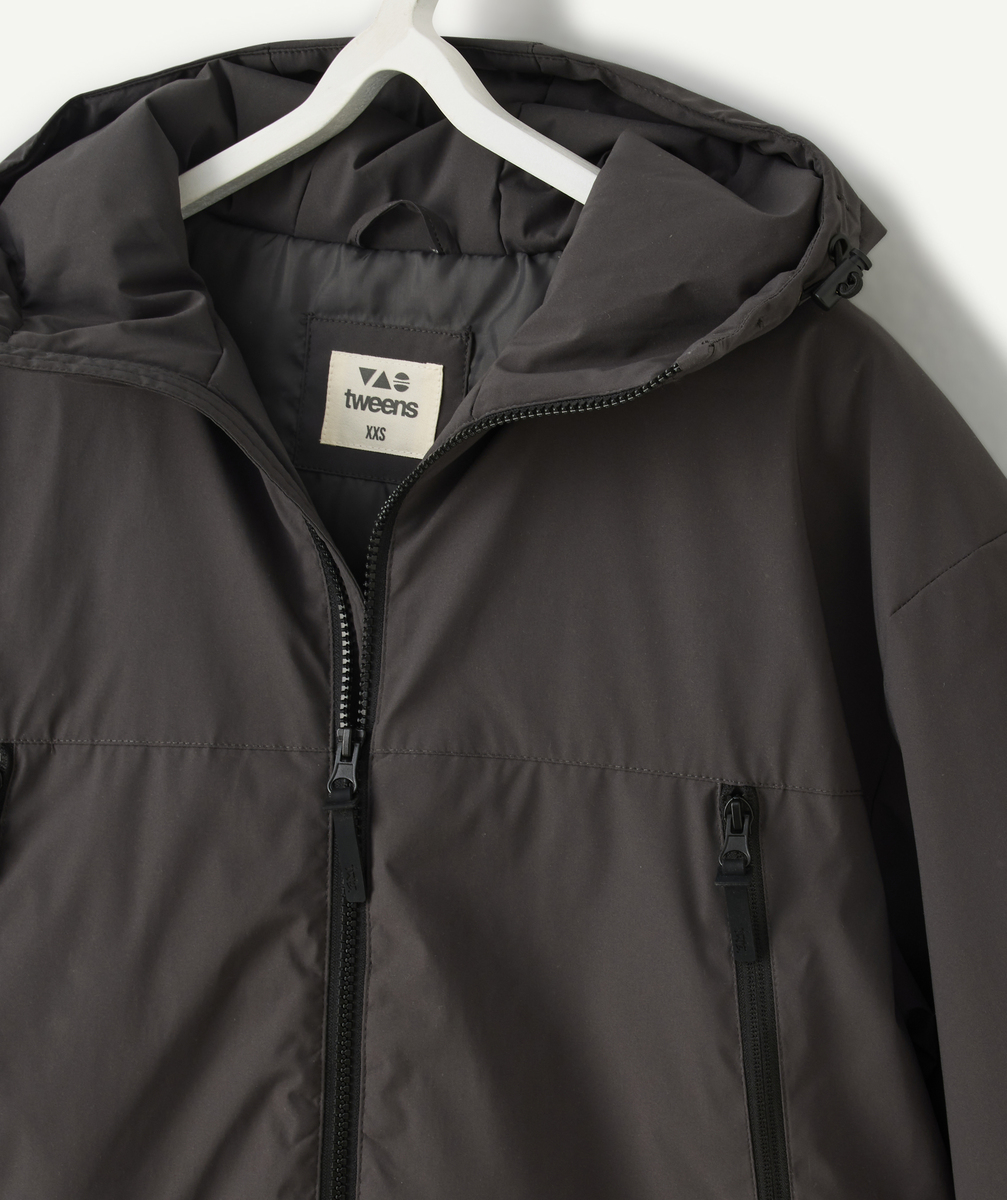 Collège garçon-Blouson HB